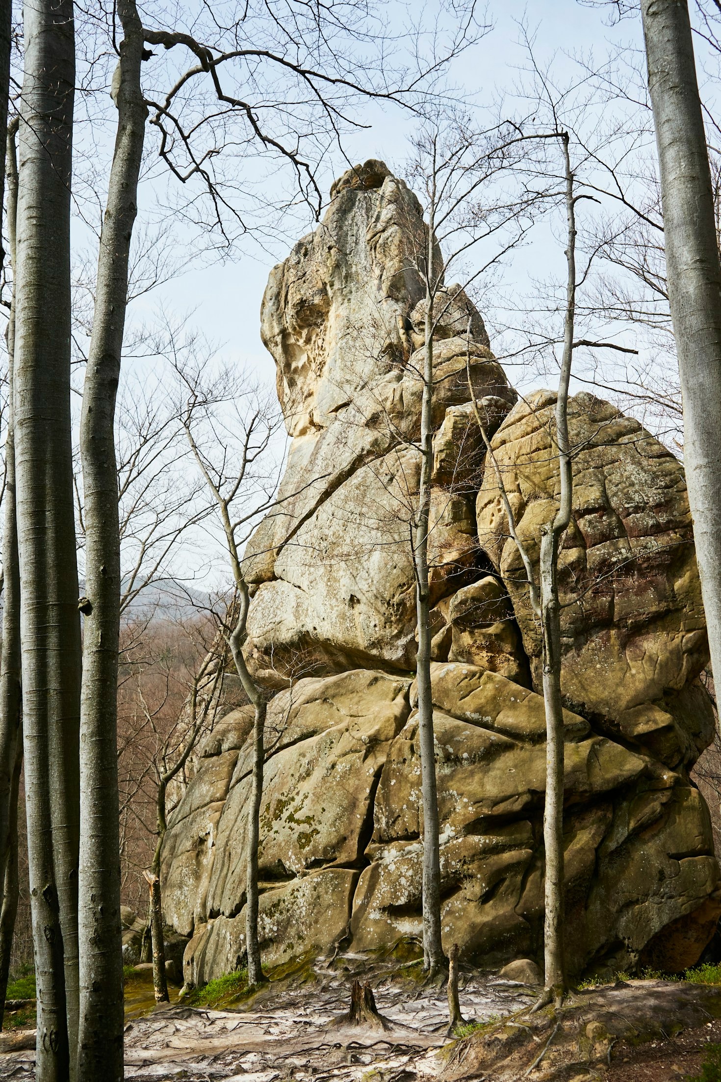 Top Rockhounding Spots in Arkansas