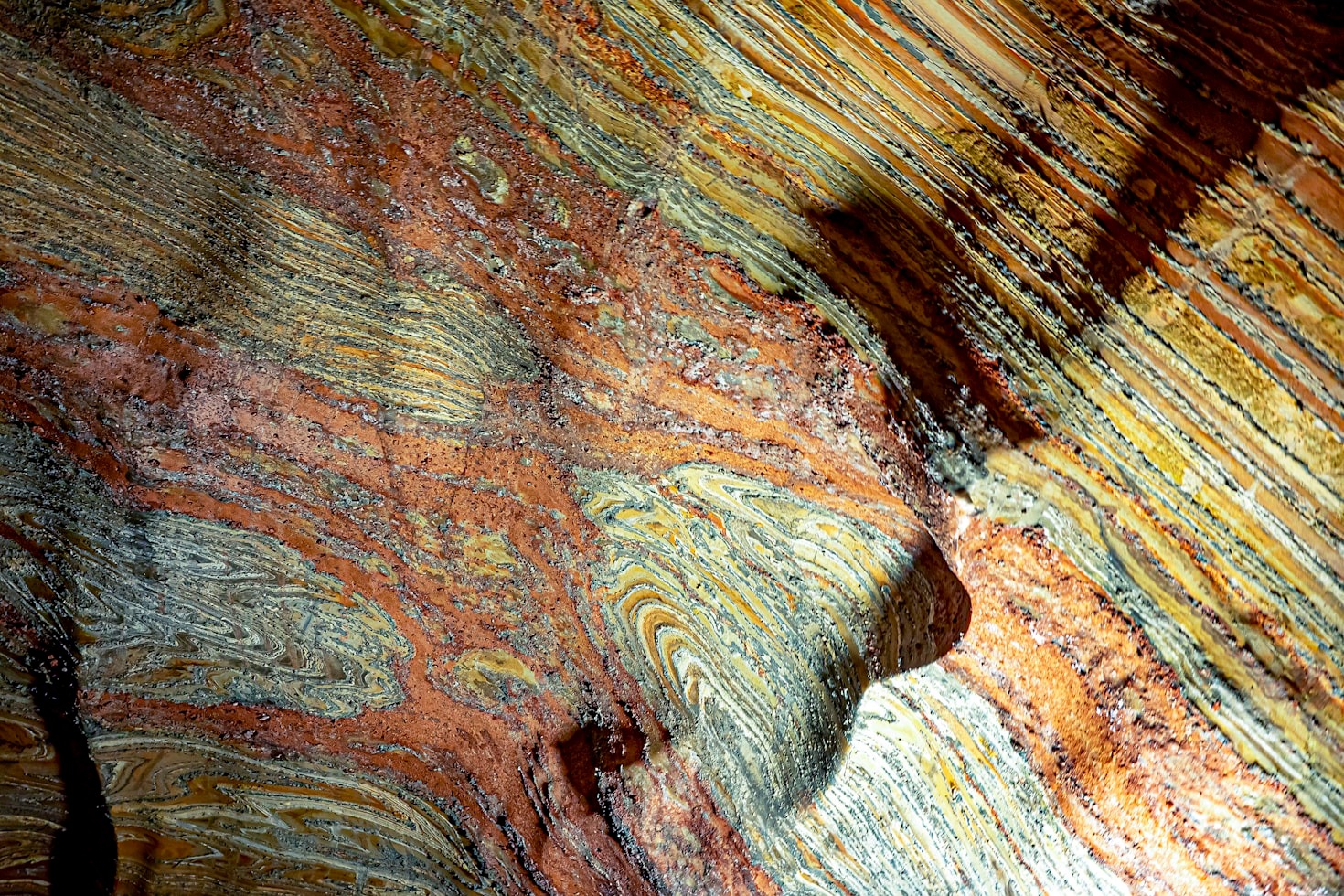 The History of Geology in Arkansas